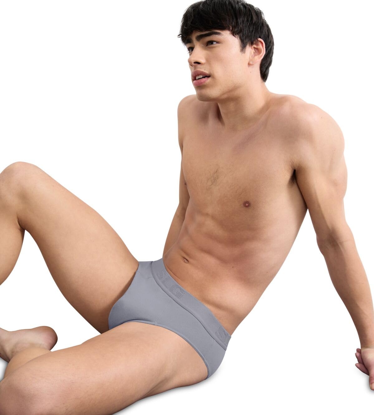Sloggi - SLG Base Soft - slipy/majtki - 2 sztuki w opakowaniu