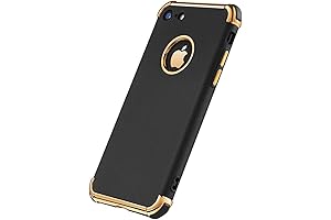 iPhone 8 Designer Case: Slim, Luxurious Protection