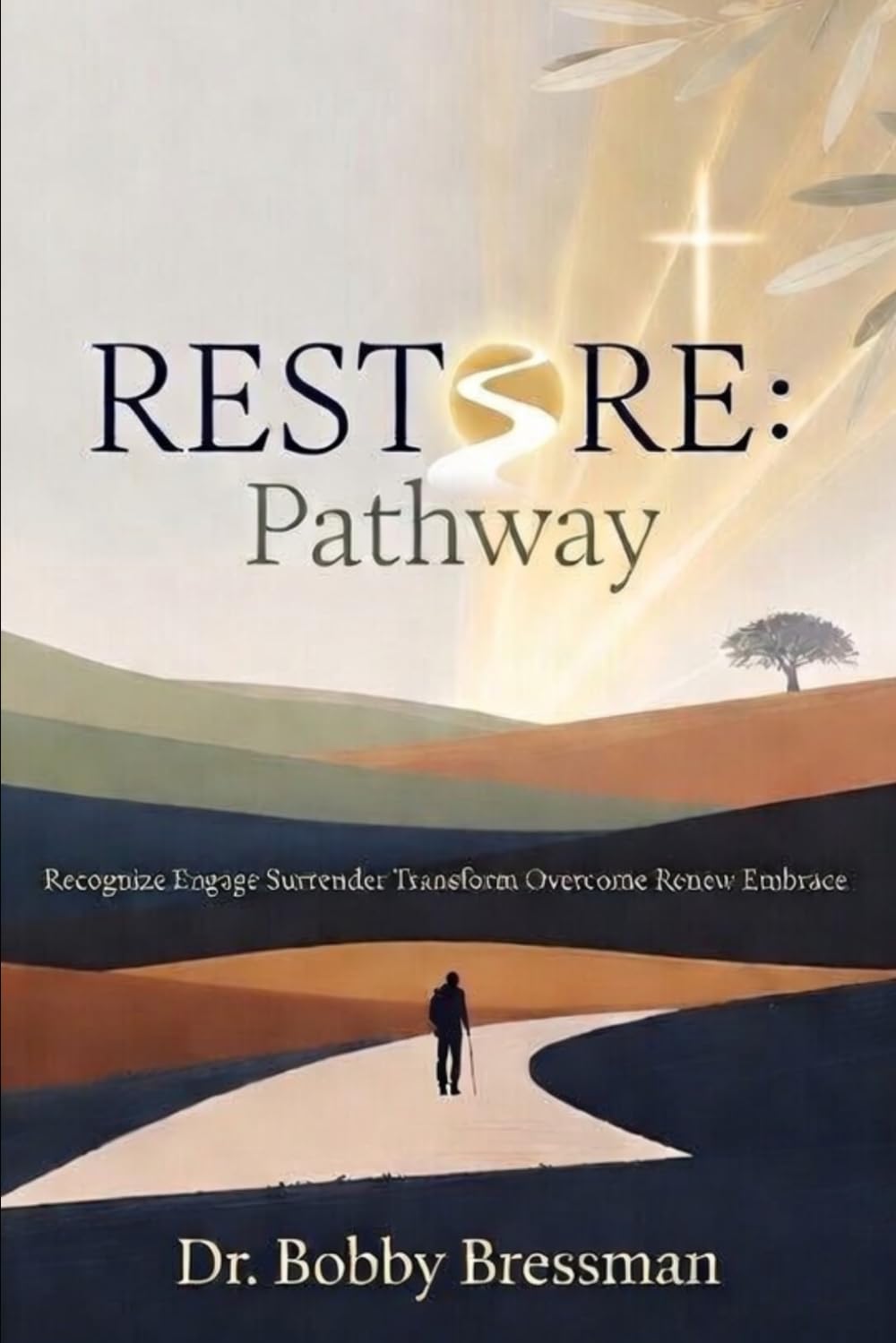 RESTORE: Pathway: Companion Book