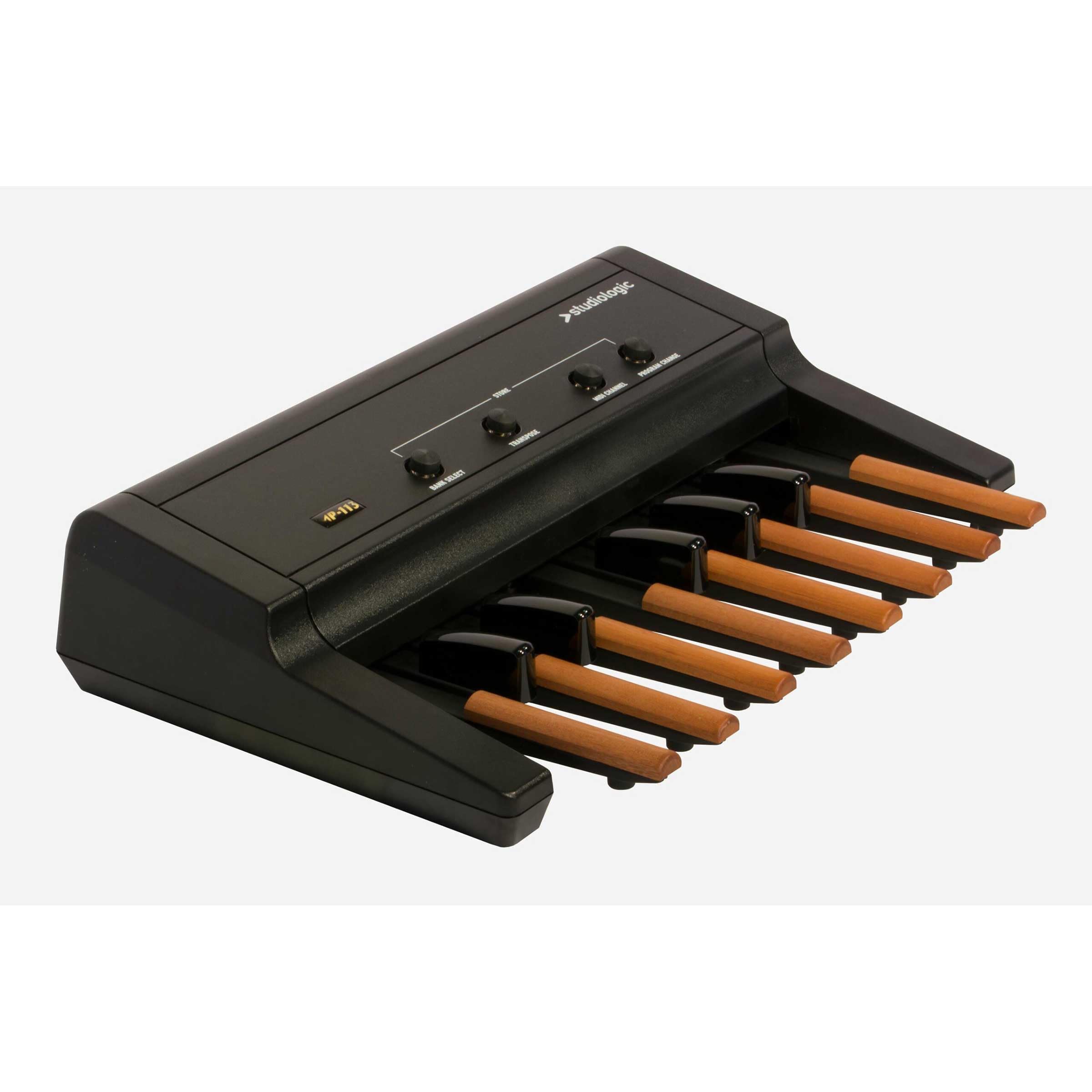 Amazon | Studiologic MP-117 電子オルガン用 MIDI足鍵盤 MIDI