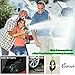 100 ft Expandable Garden Hose,100 Feet Leakproof Lightweight Garden Water Hose with Spray Nozzle,Superior Strength 3750D Expanding Garden Hoses,Durable Outdoor Gardening Flexible Hose for Watering