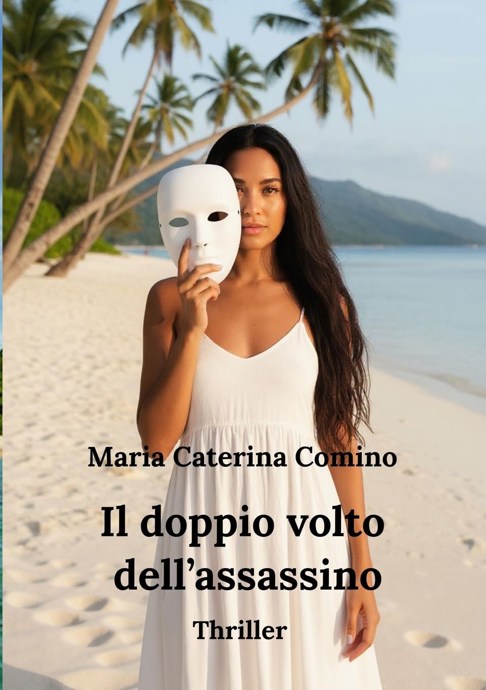 Il doppio volto dell'assassino