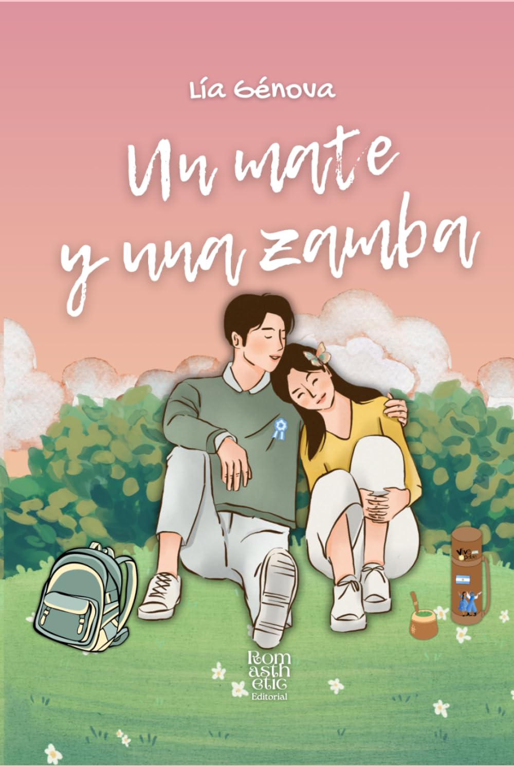 Un Mate y una Zamba