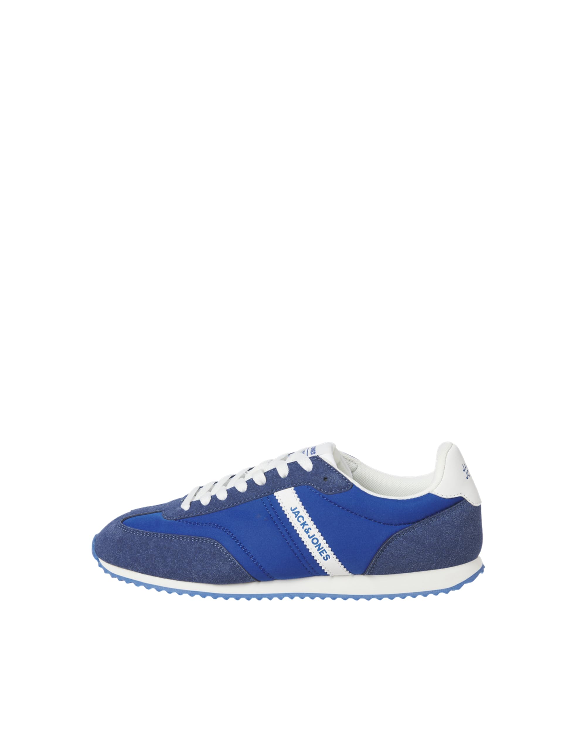JACK & JONES Jfwburton Runner International Campaign
