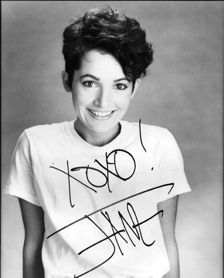 Jane Wiedlin