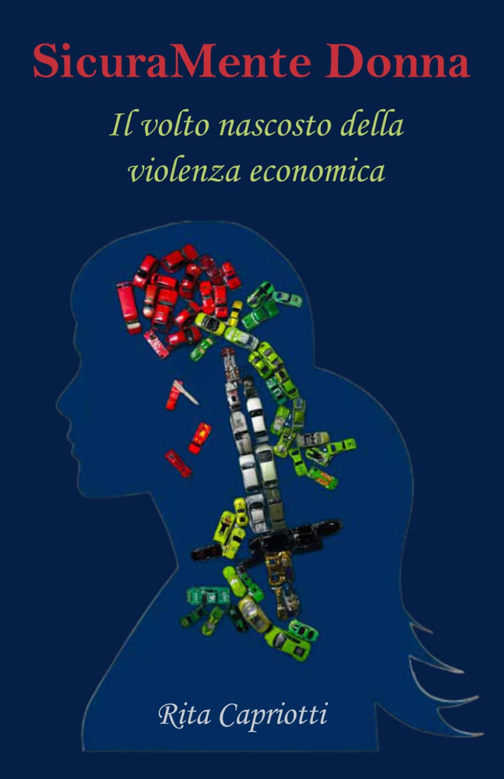 SicuraMente Donna il volto nascosto della violenza economica
