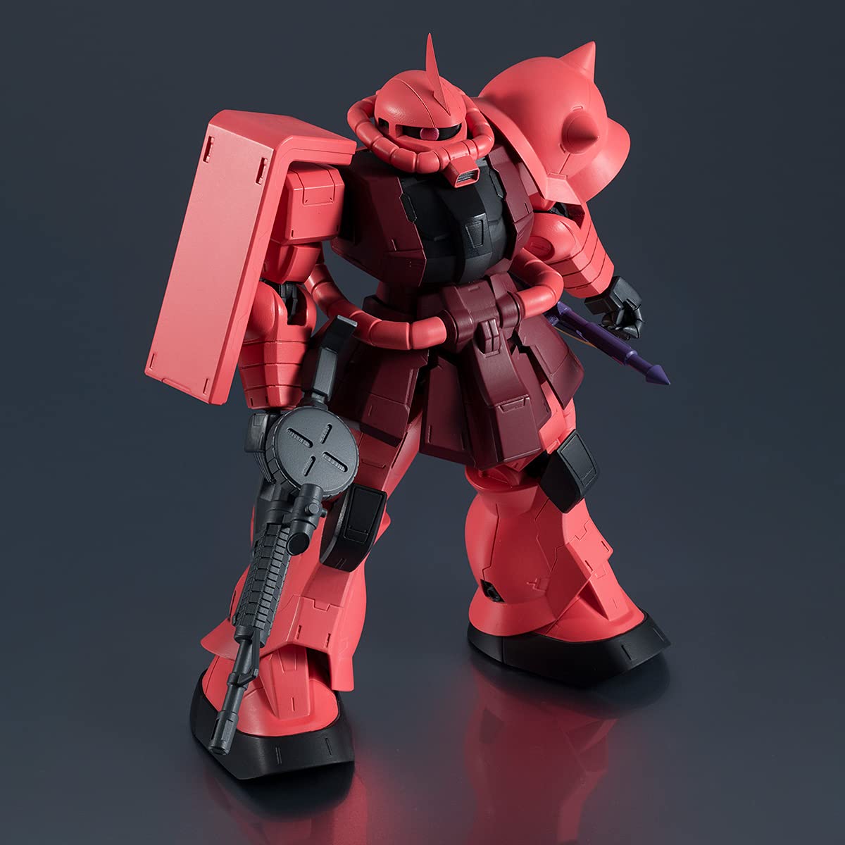 Amazon | TAMASHII NATION (魂ネイションズ)『機動戦士ガンダム』MS