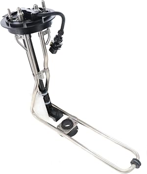 Freightliner 10 Gallon DEF Header Assembly - 04-35162-000