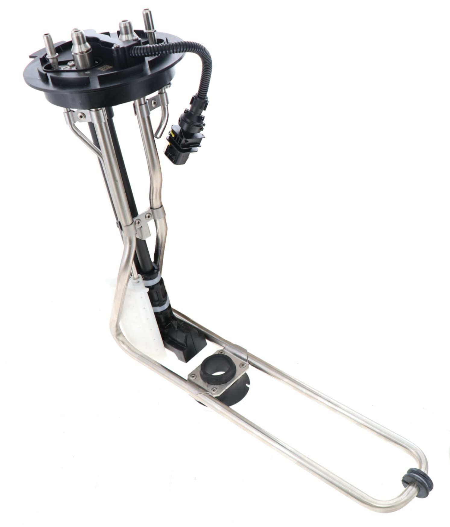 Amazon.com: Freightliner 10 Gallon DEF Header Assembly - 04-35162 