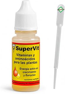 Weedness He-si Super VIT 10 ml
