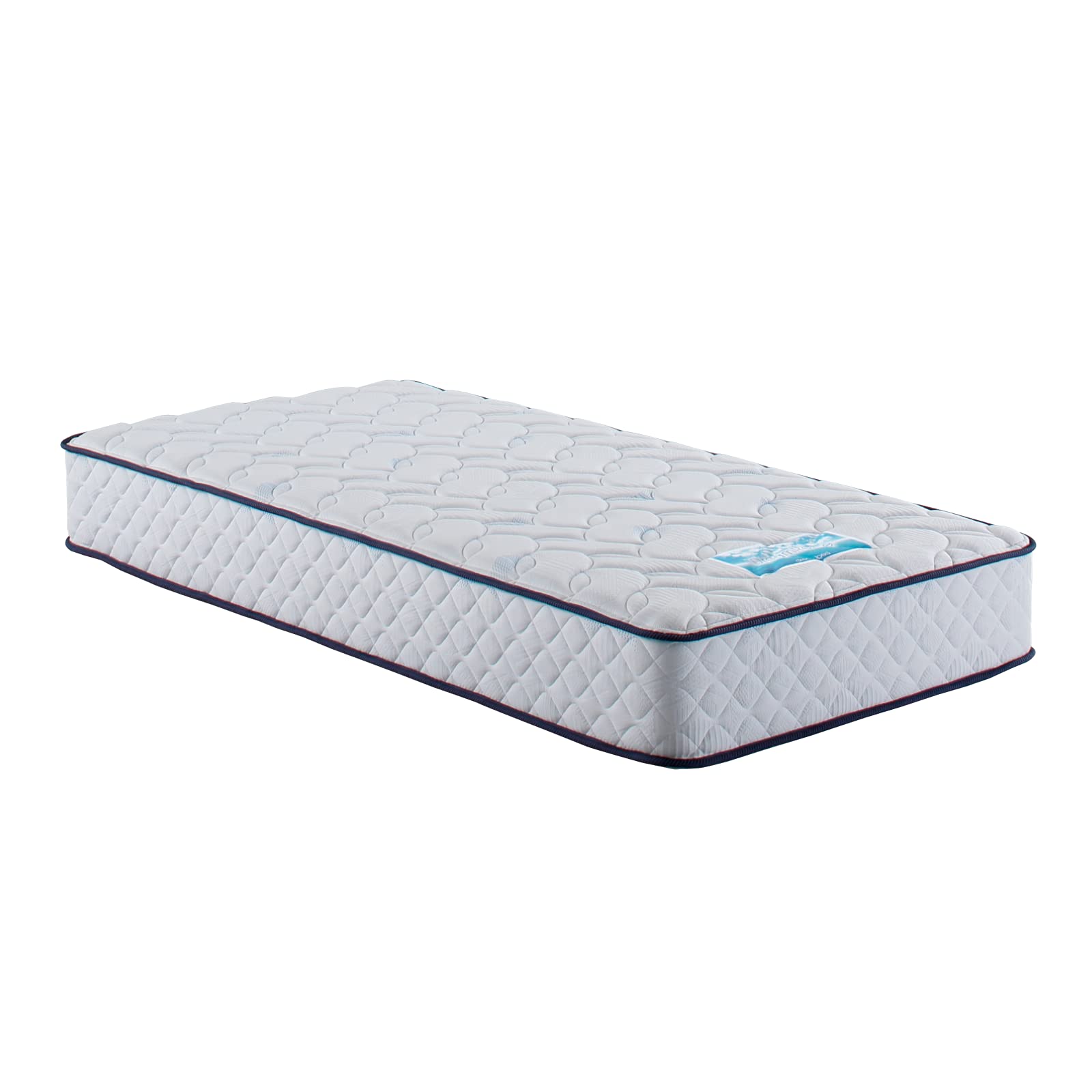Amazon｜dream bed マットレス ワイドダブル 150cm やややわらかい 