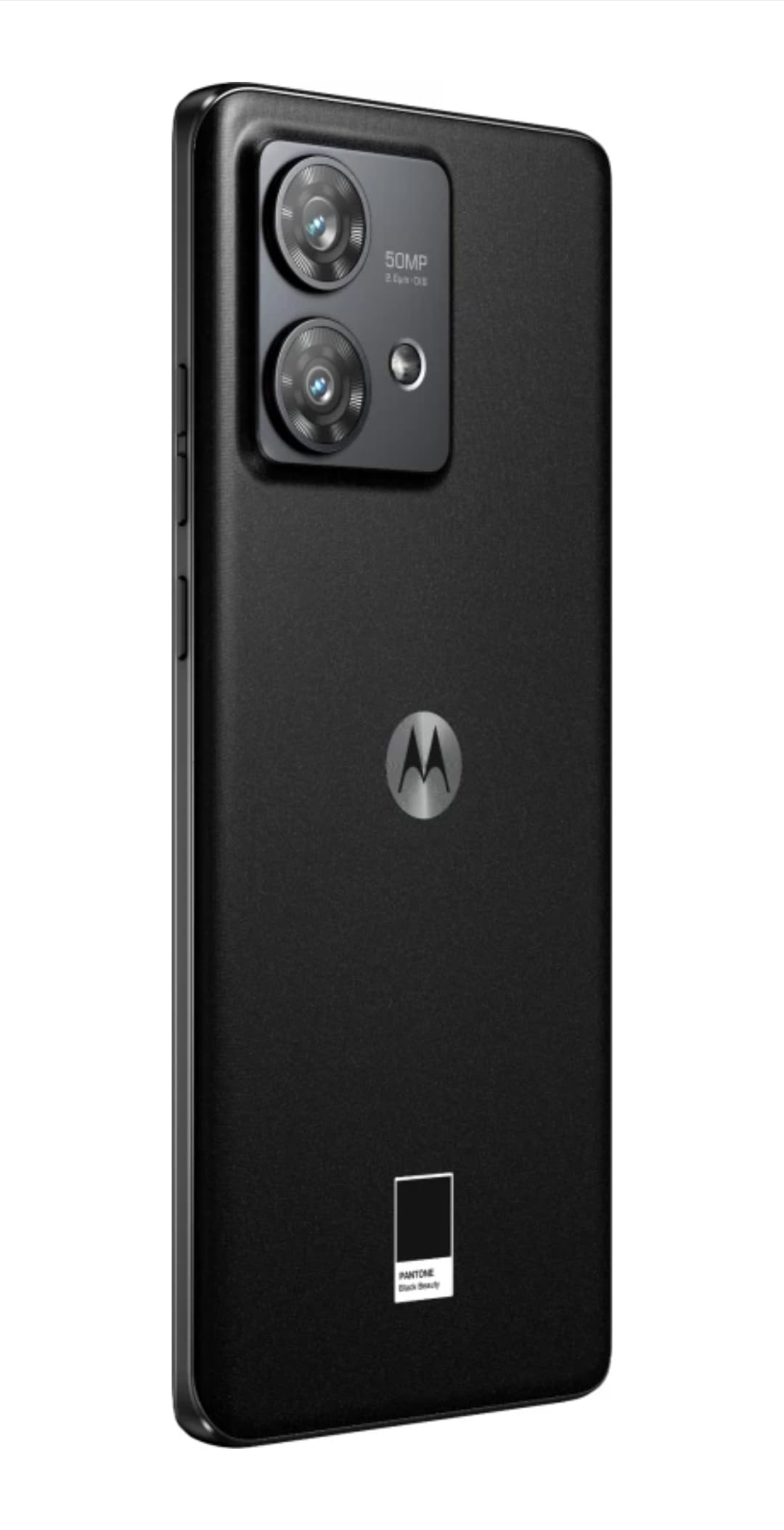 Motorola Edge 40 Neo (Black Beauty, 256 GB) (12 GB RAM) : Amazon