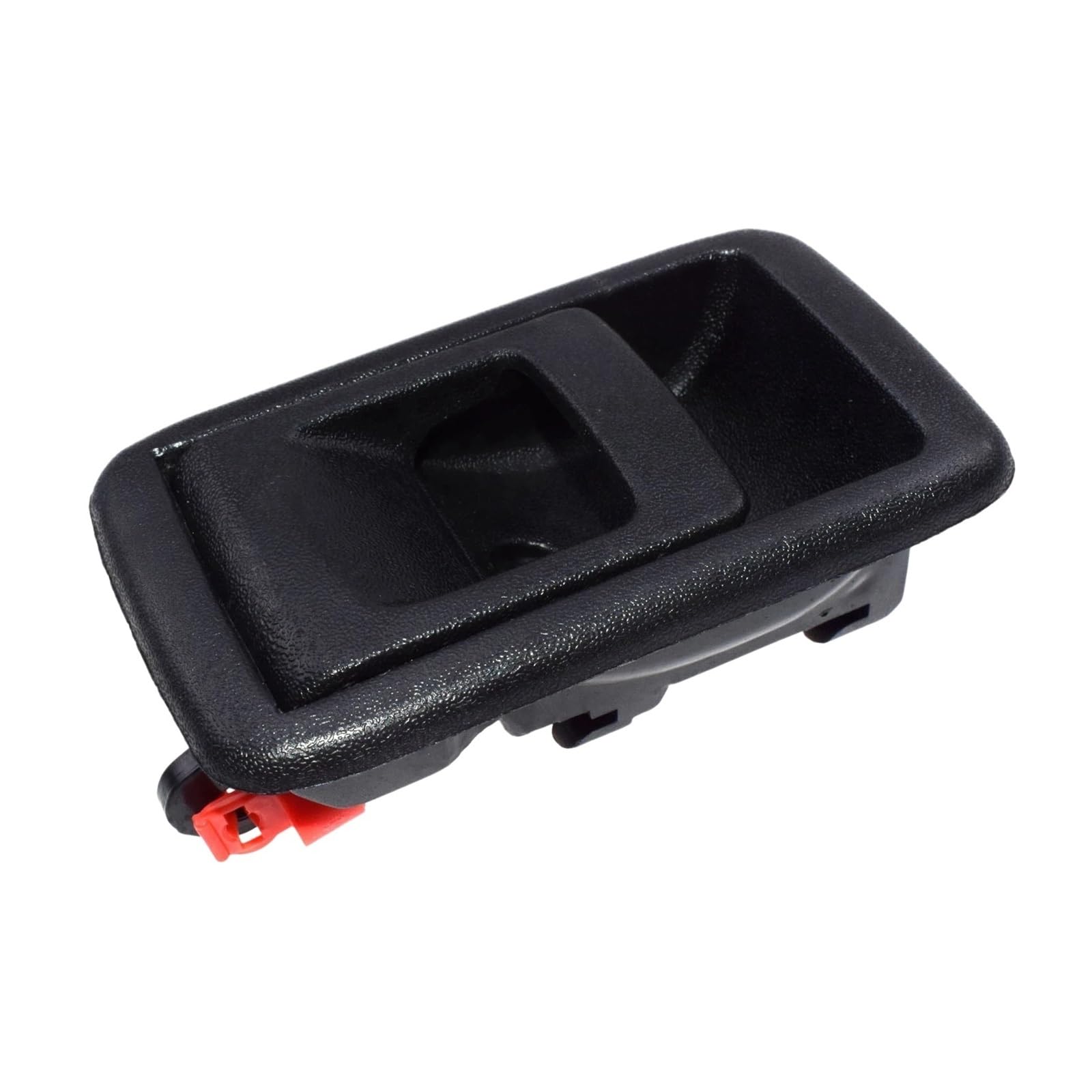 Xyszqjzyp Right Side Inner Car Interior Door Panel Handle Car Inside Outside Door Handles 6920610070A 6920510070A For Tercel 1995-98 69220-0A010 69210-0A010 69240-0A010 69230-0A010