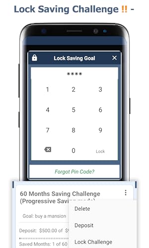 Save Money - daily | Weekly | Monthly