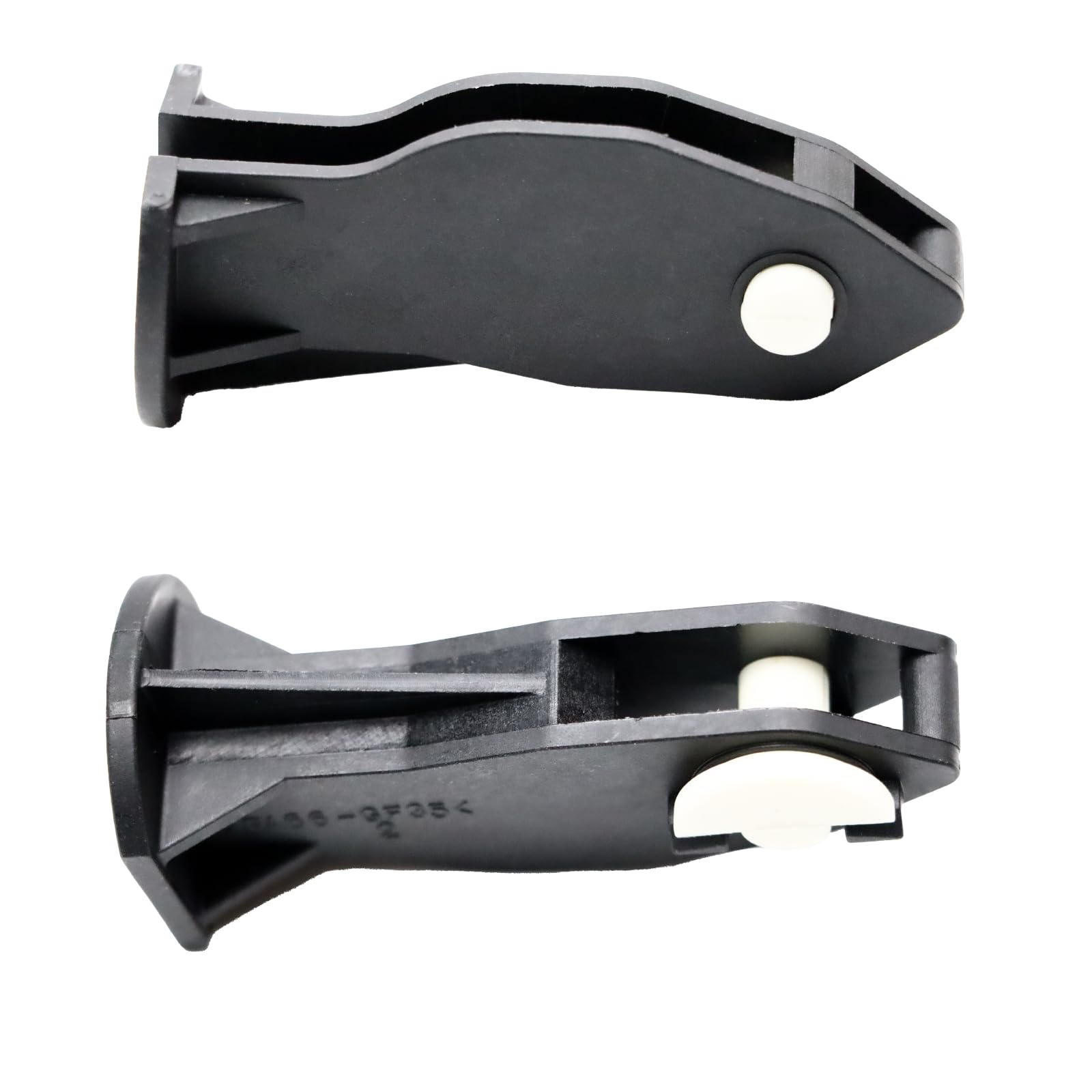 Clip per pedale della frizione 212822 Partner per Berlingo Xsara I e II Xsara Picasso 306 9633830686 2128.22