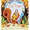 The Leaf Thief: (The Perfect Fall Book for Children and Toddlers)
