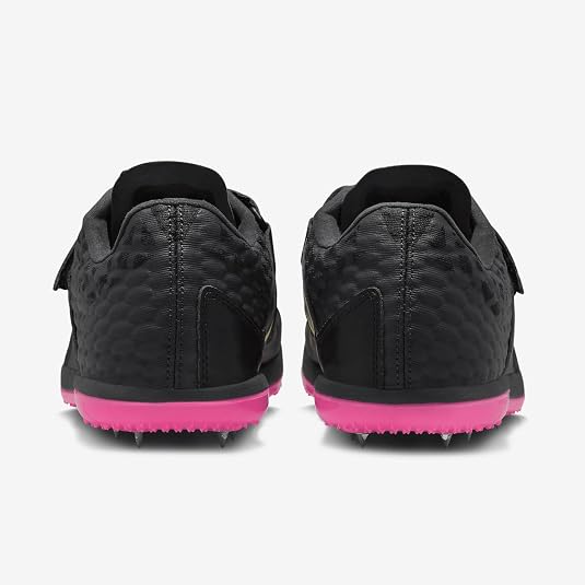 Amazon | Nike ハイジャンプ エリート 陸上競技 ジャンピングスパイク