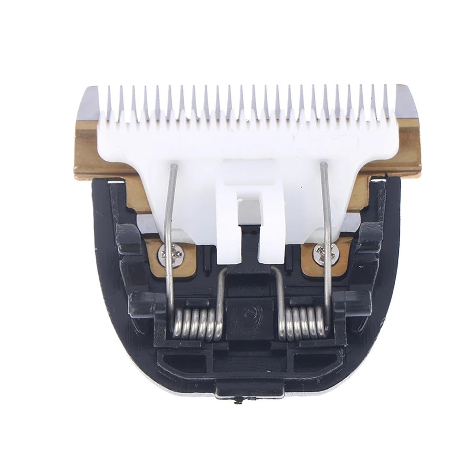 Professionelle Haarpflege Trimmerkopf Clipper Klingenschneider Rasierer Ersatzklingen(15pcs)