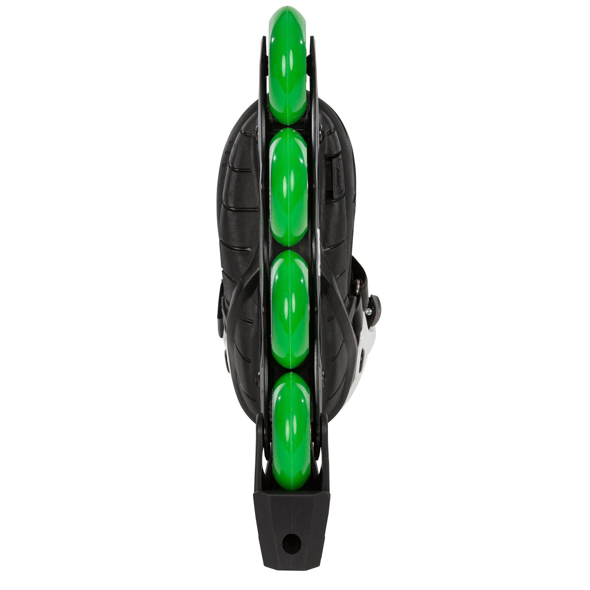 Powerslide Universe 4W łyżworolki 2022 Green