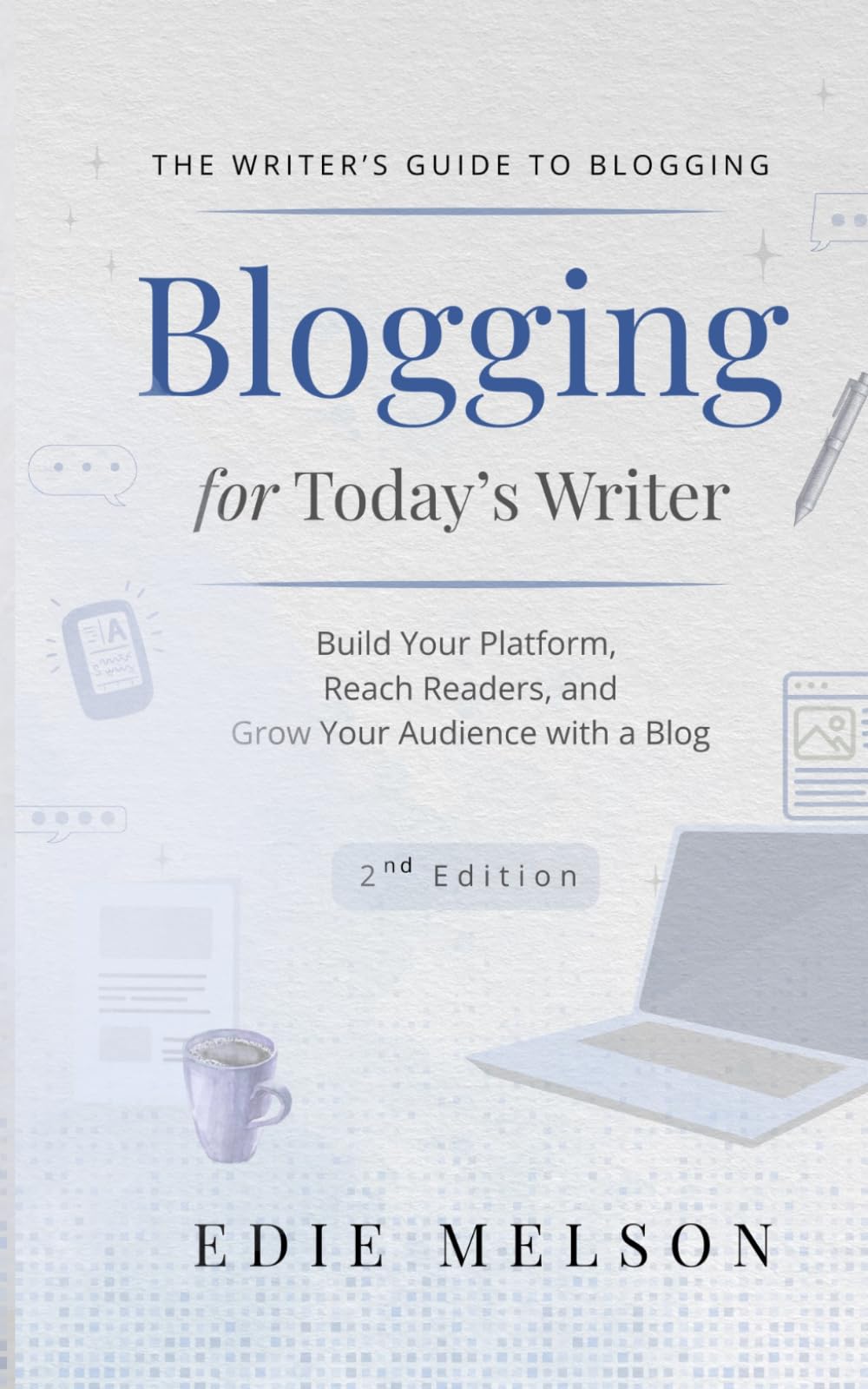 Blogging for Today's Writer: Writer's Bookshelf