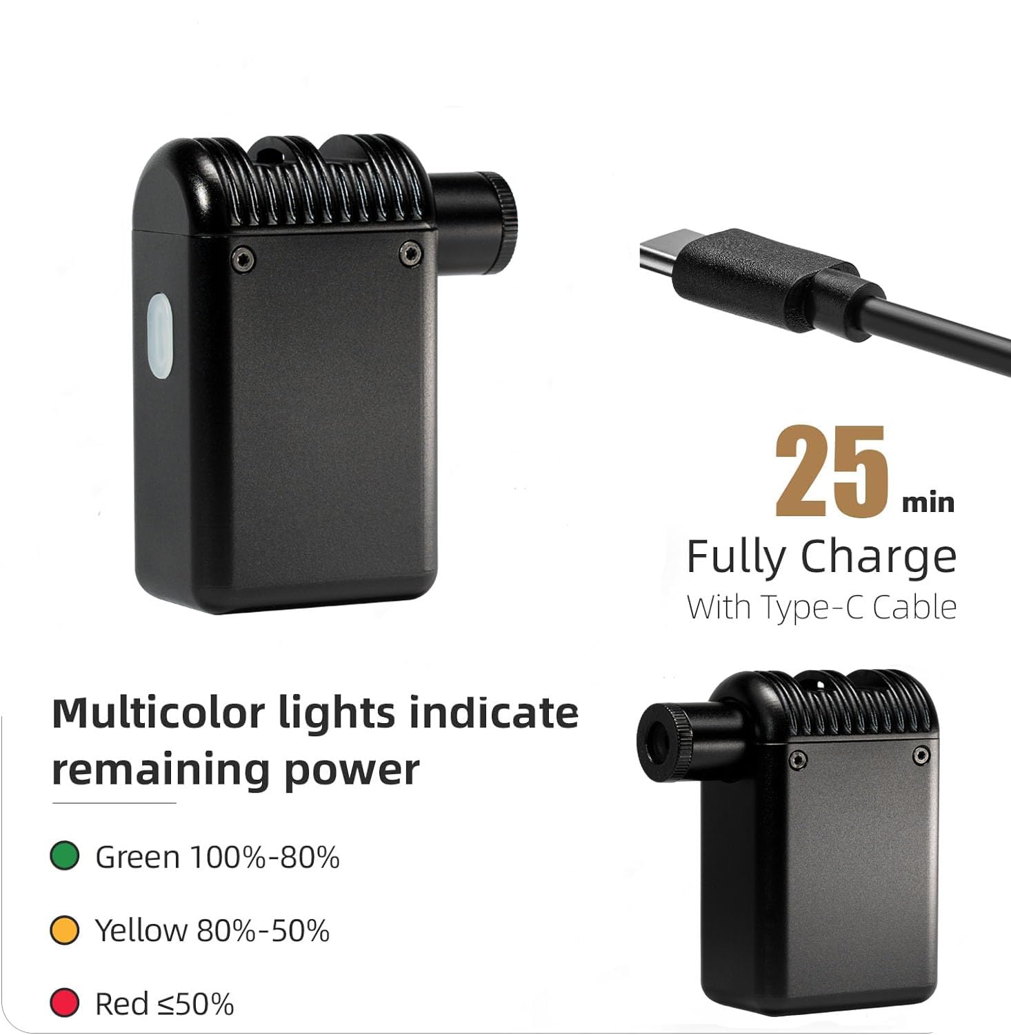 アクセサリー BICYCOVER Easy-to-Use Electric Air Pump Amazon