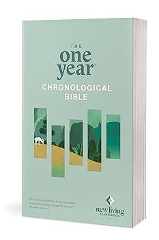 洋書 CHRONOLOGICAL BIBLE ESV Chronological Bible (Hardcover) – Westminster Bookstore