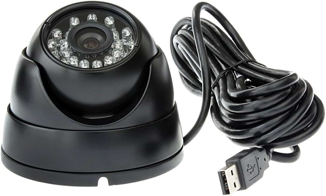 infrared camera usb