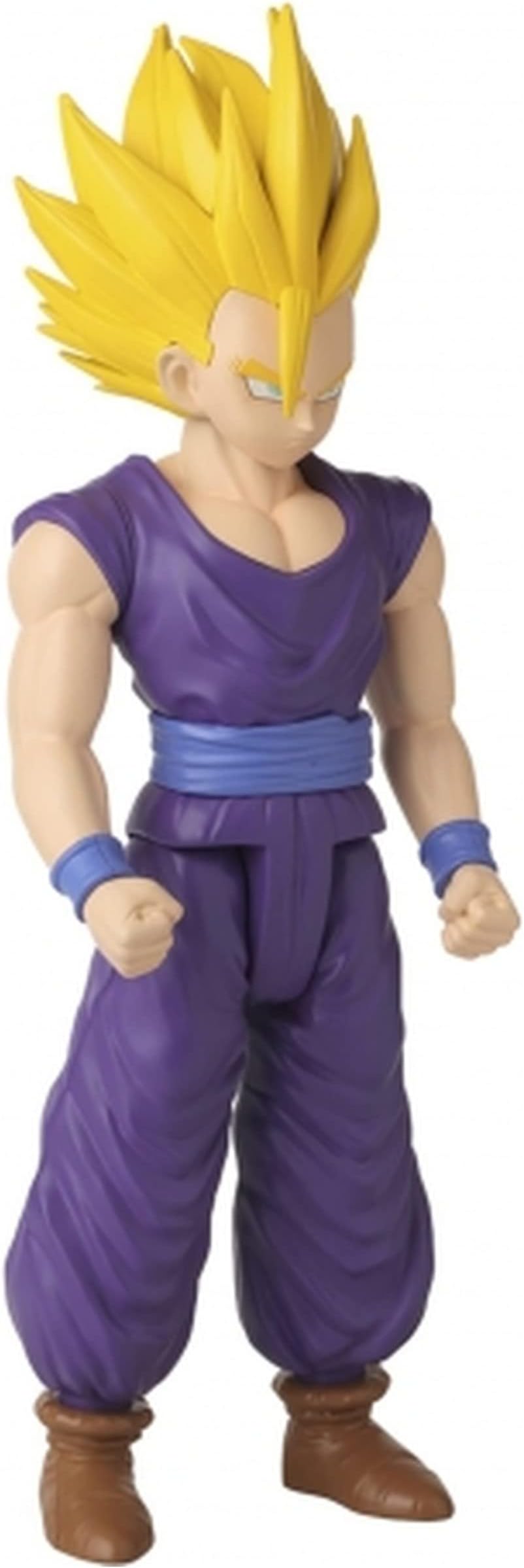 Dragon Ball Limit Breaker Series Gohan 12-Inch