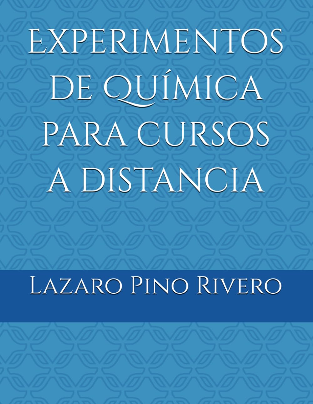 Experimentos de Química para cursos a distancia