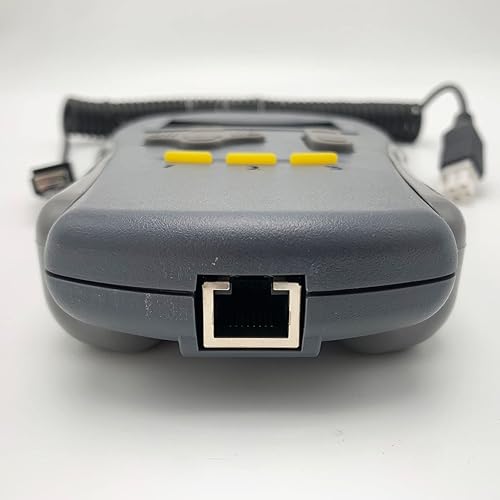 Miniatura 4 de Nuevo reemplazo de programador portátil compatible con Curtis 1313-4431 1313-4401 1311-4401