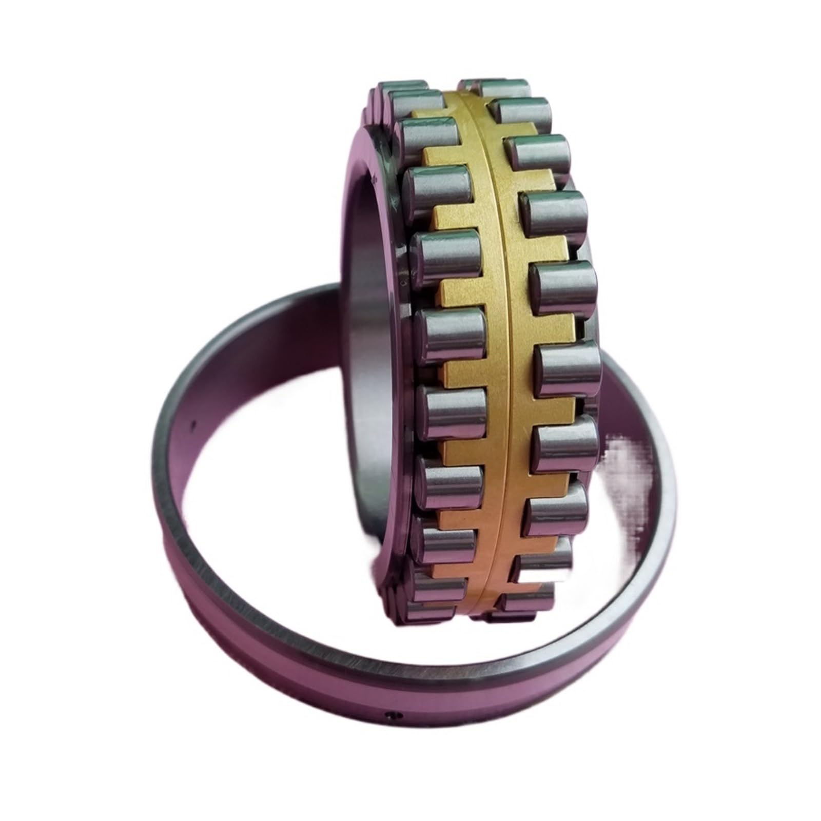 HYUJNAFZR 190mm Bearings NN3038K P53182138 190mmX290mmX75mm ABEC-5 Roller Bearings