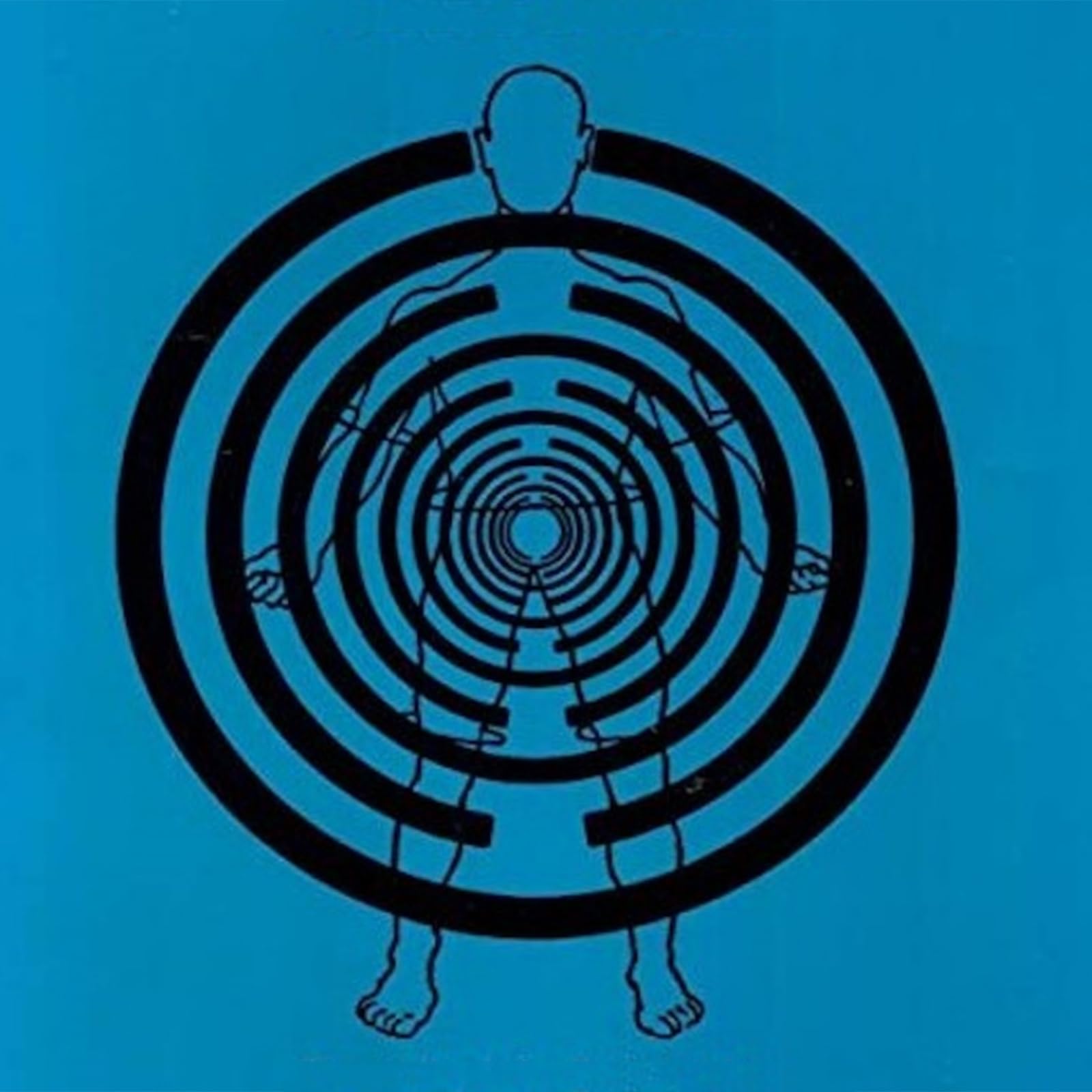 Disco polarizador, módulo oscilador multifrecuencia, generador de campo electromagnético de bobina oscilador multionda, bobina de 26 vueltas, for diversos escenarios como meditación