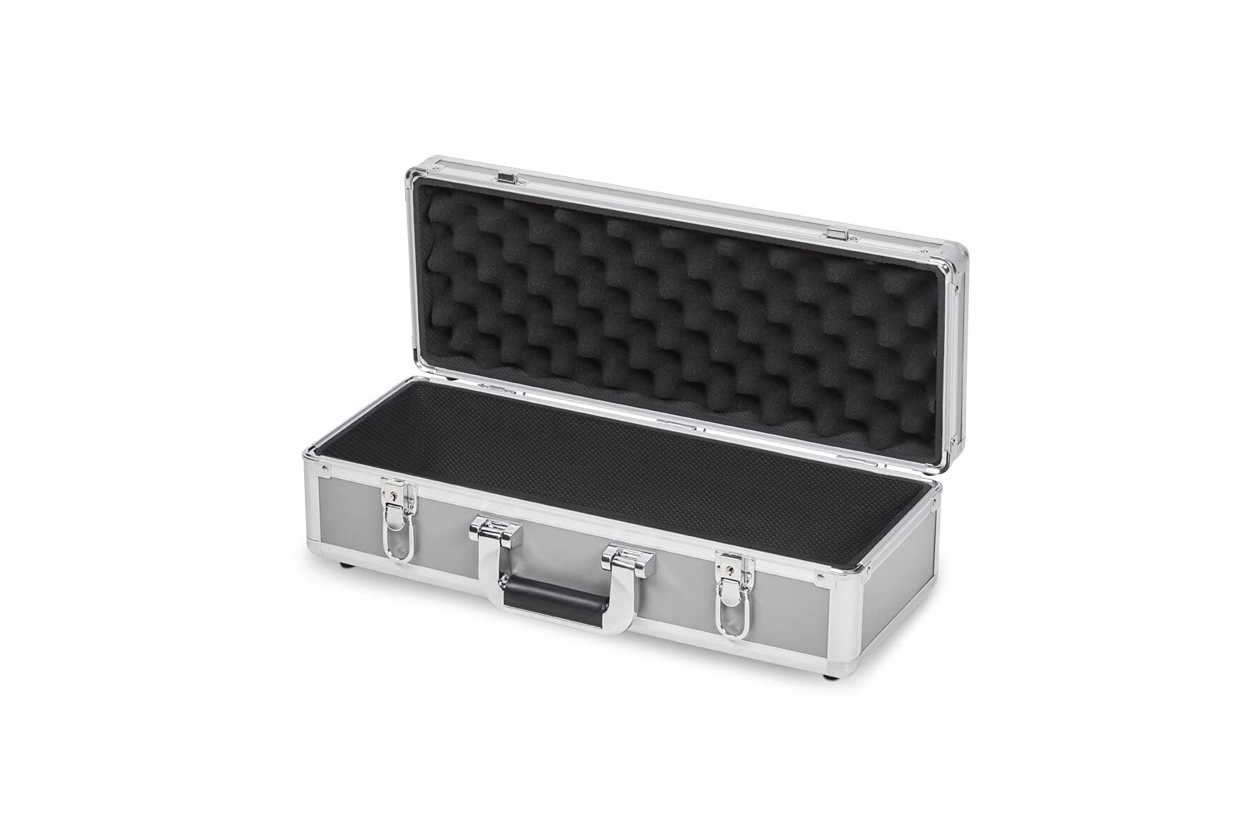 RockBoard DUO 2.1, Pedalboard with Flight Case