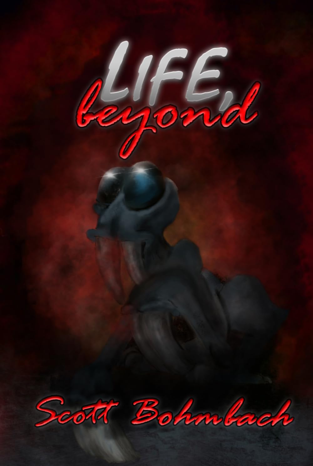 LIFE,beyond (after,LIFE)