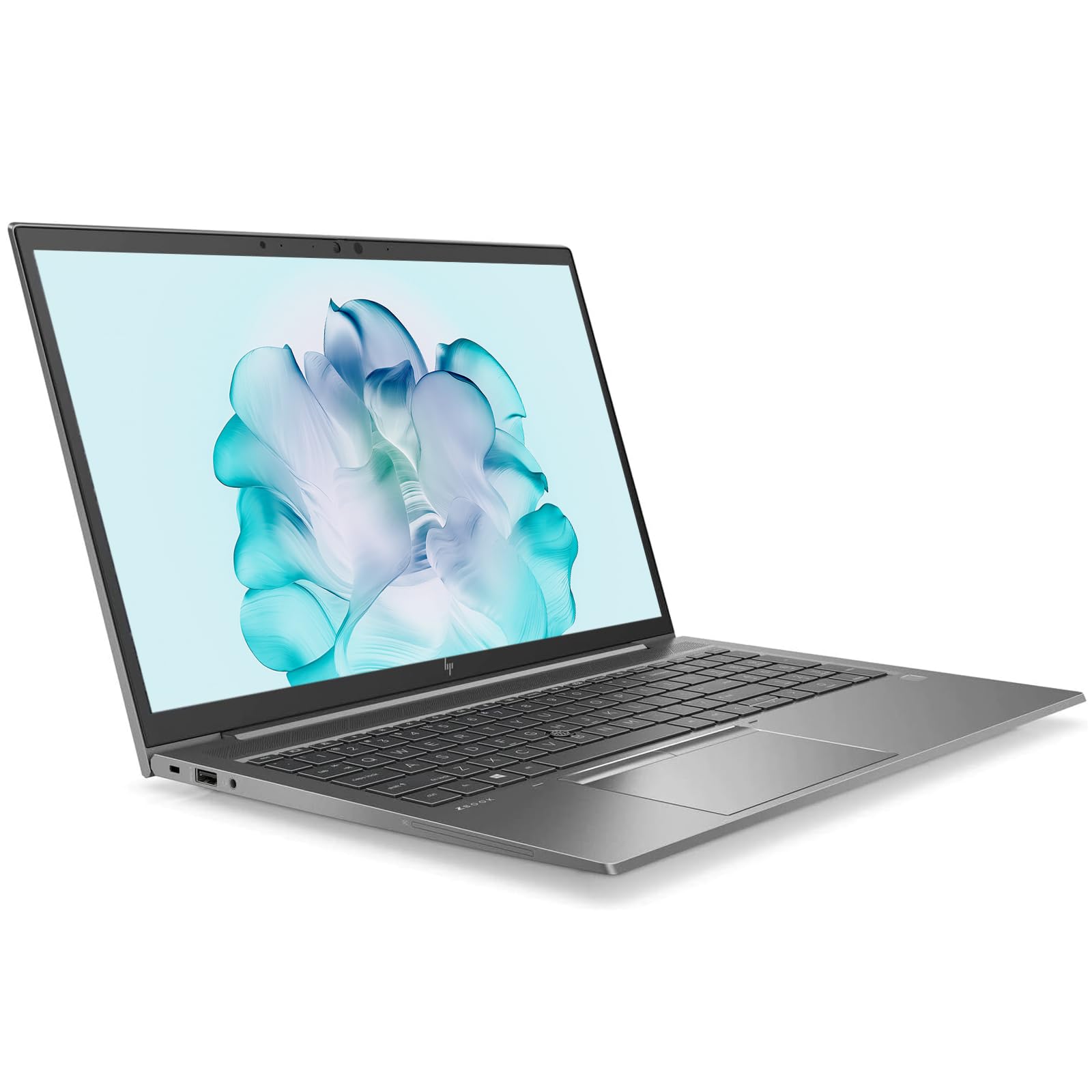 HP ZBook Firefly 15G7 Mobile Workstation i7 w/Nvidia Quadro