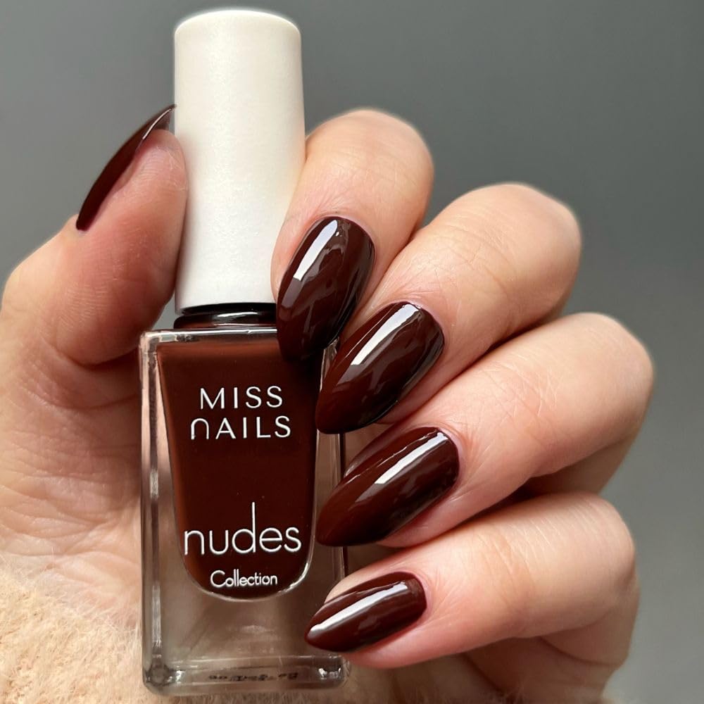 Mocha 8ml - Miss Nails-image-11
