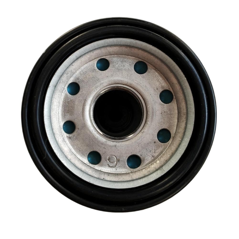 Filtro de aceite de suministro de combustible compatible con CB500 CB500F CB500FA CB500X CB500XA 2013-2020
