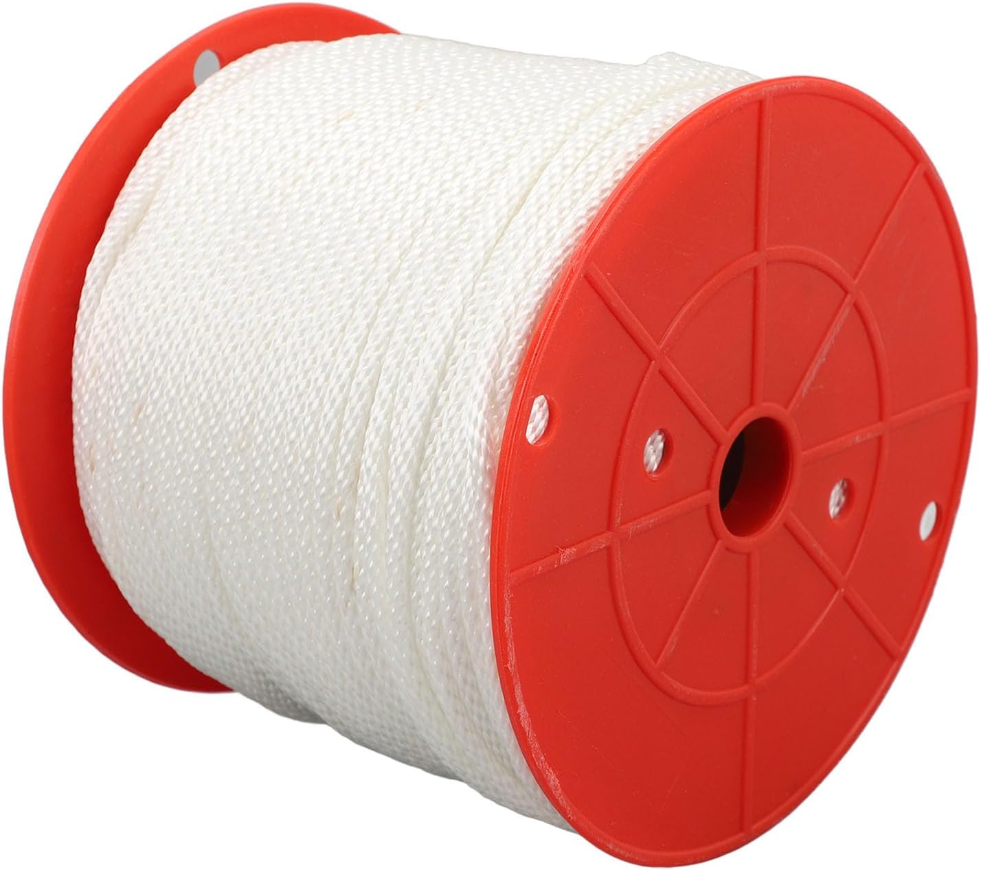 Astibym High Tenacity Starter Rope Pull Cord, Suitable for GX160 GX200 GX240 GX270 GX340 GX390 Engine, 328.1FT (5mm), Astibym3cyhnt48gu-12