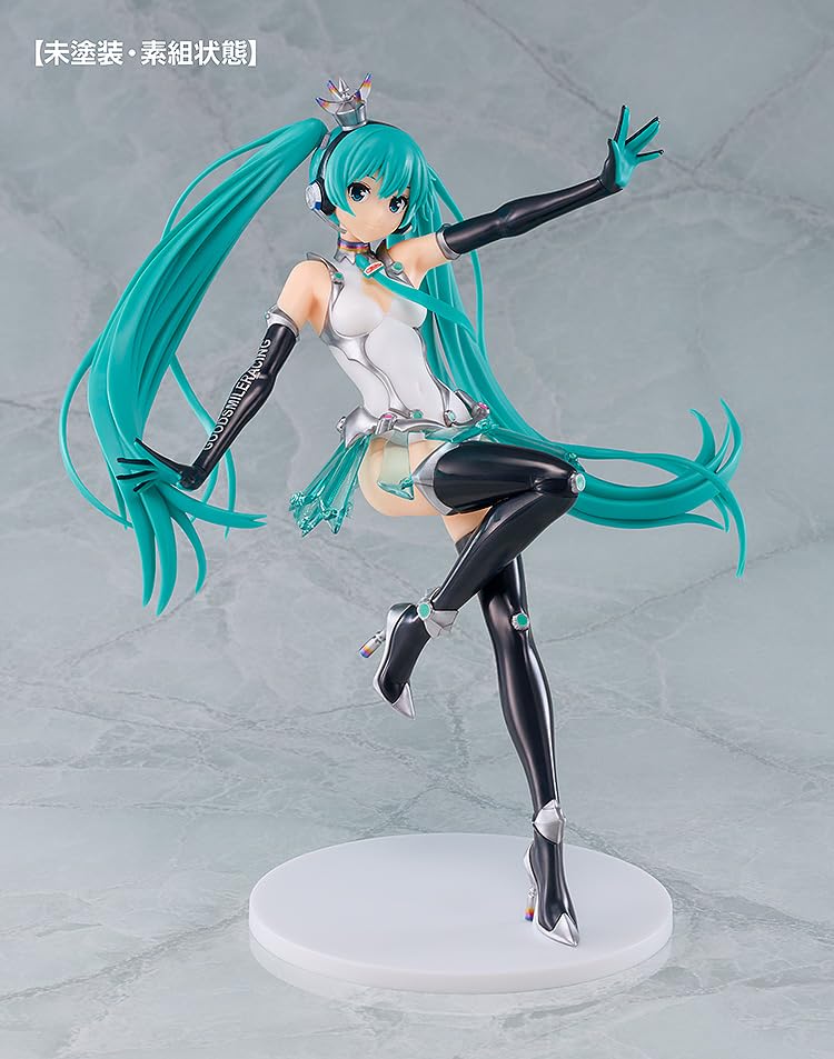Amazon | グッドスマイルレーシング[Good Smile Racing] 初音ミク GT