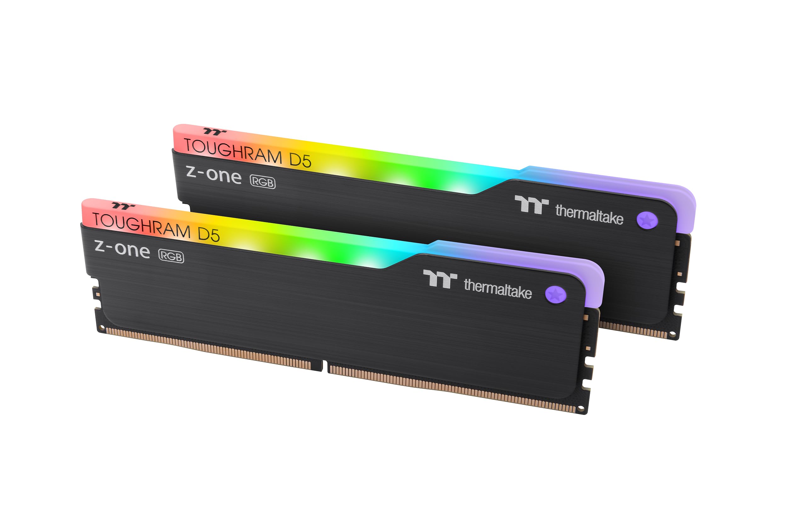 Thermaltake TOUGHRAM Z-ONE RGB 32GB (2 x 16GB) DDR5 5600MT/s C36