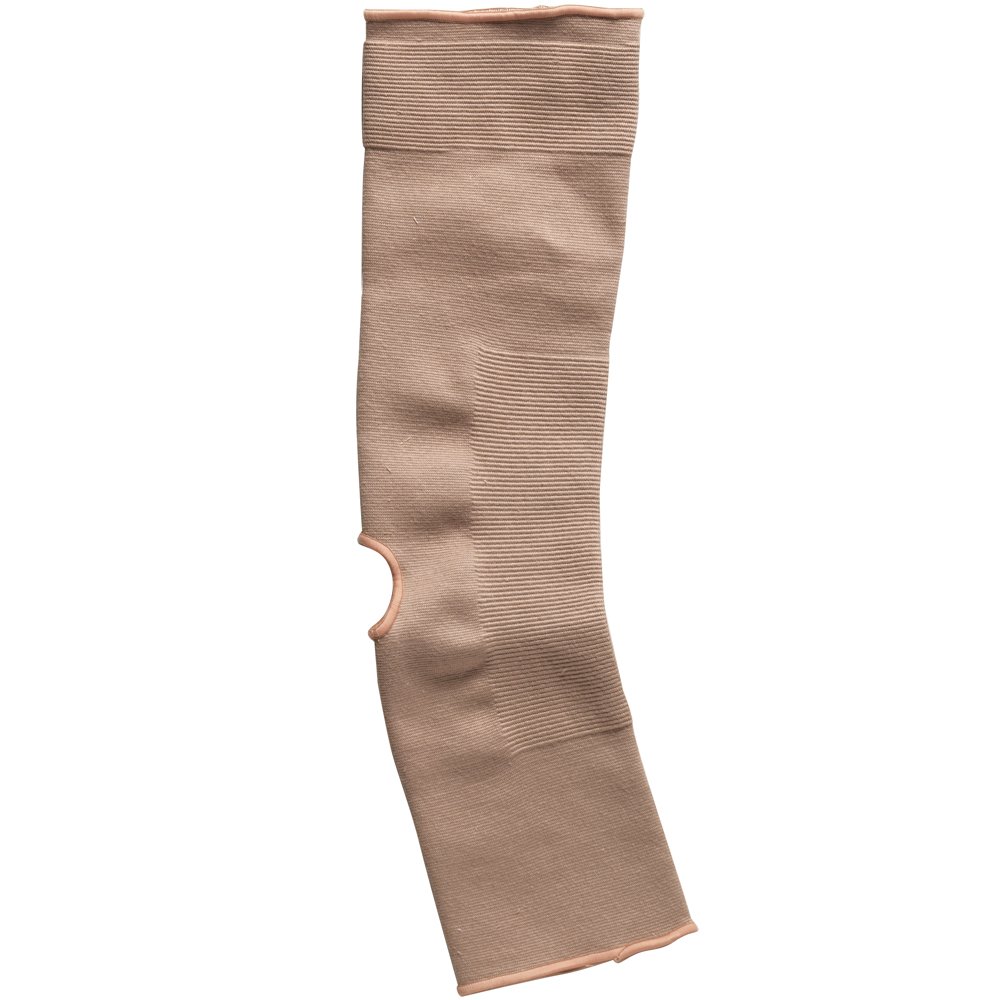 Truform-OTC Skin Guard Suspension Sleeve, Limb Compression for Prosthetics, Knitted Elastic, X-Large