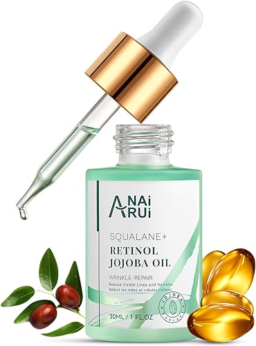 Anai RUI face oil