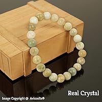 Vista 5 de Avicrafts Pulsera de piedras preciosas