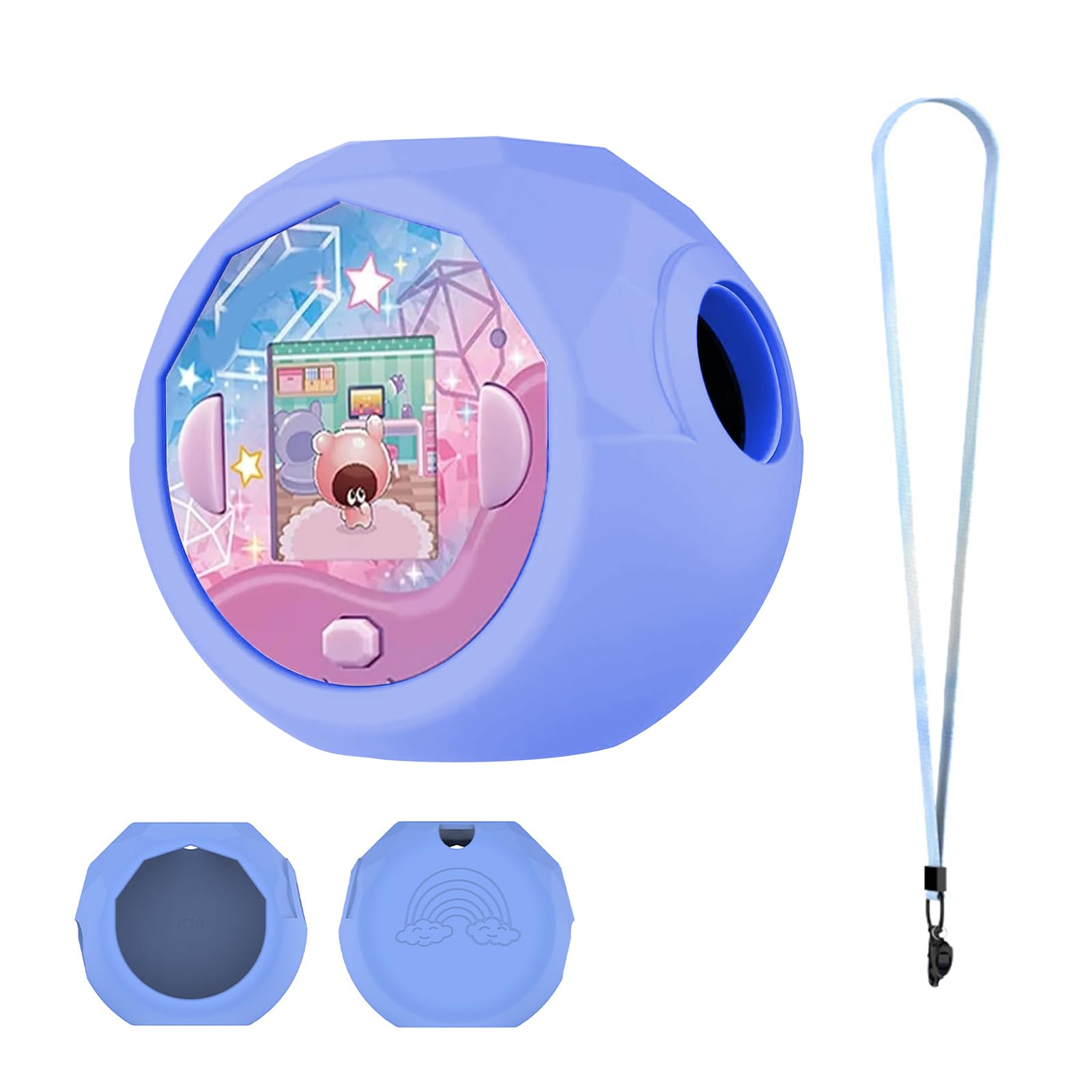 Amazon.co.jp: 雲見 For タカラトミー(TAKARA TOMY) ぷにるんず ぷに