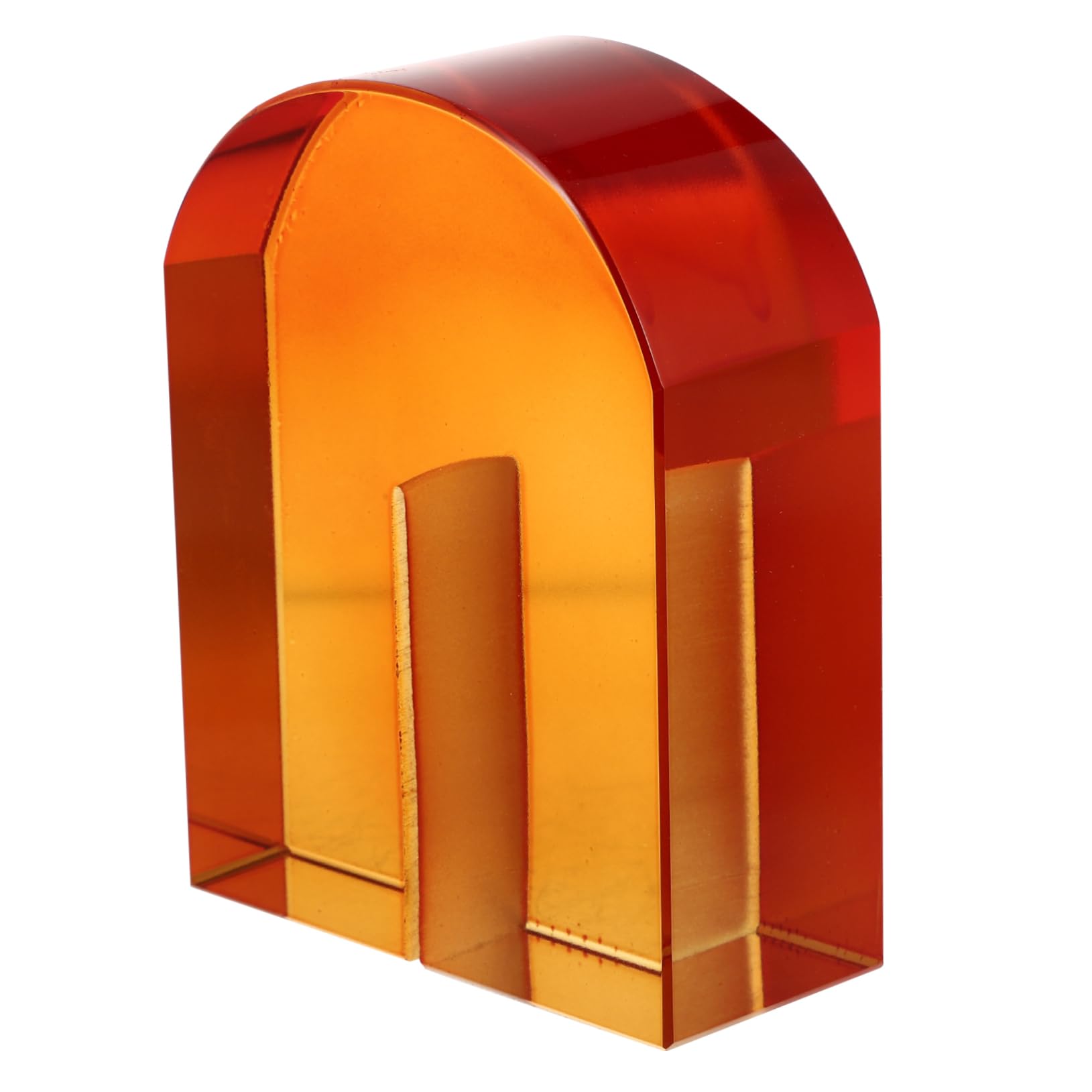 水晶等　ブックエンド Amazon.co.jp: ブックエンド ガラス水晶玉の装飾が施された幾何