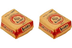 KAMENOKO TAWASHI Natural Vegetable Scrub Brush