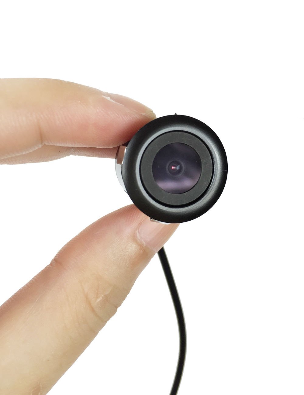 Tiker High Definition Car Rear View Backup Camera Cam Camcorder 170 Degree Viewing Angle,Easy to Install