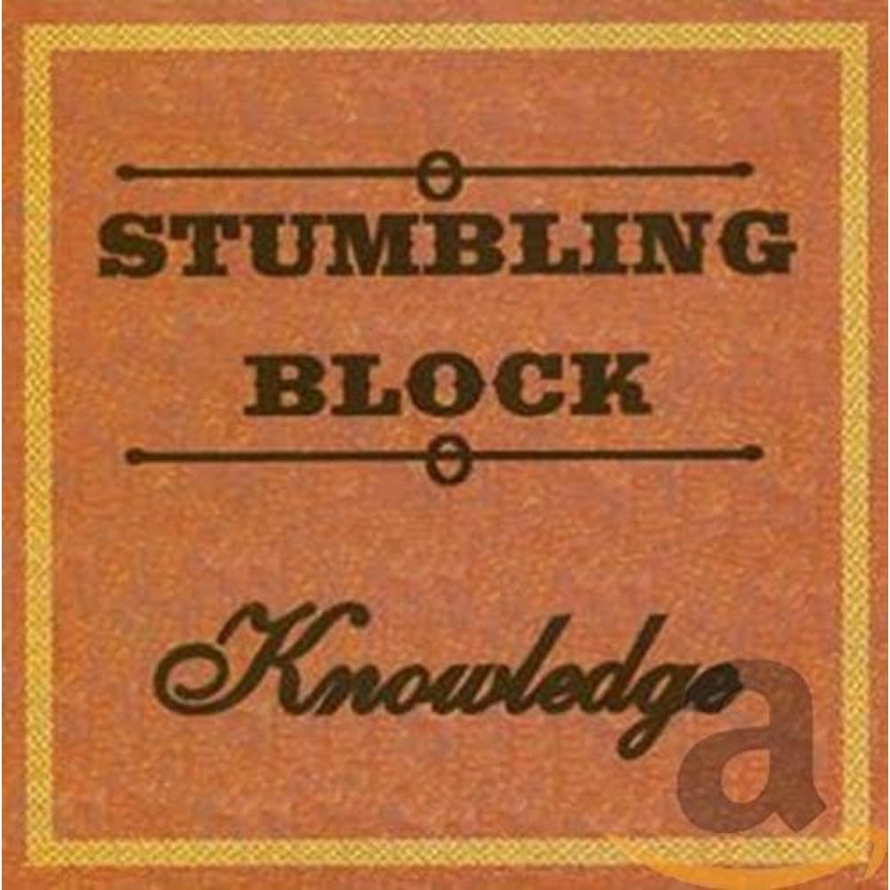 Stumbling Block