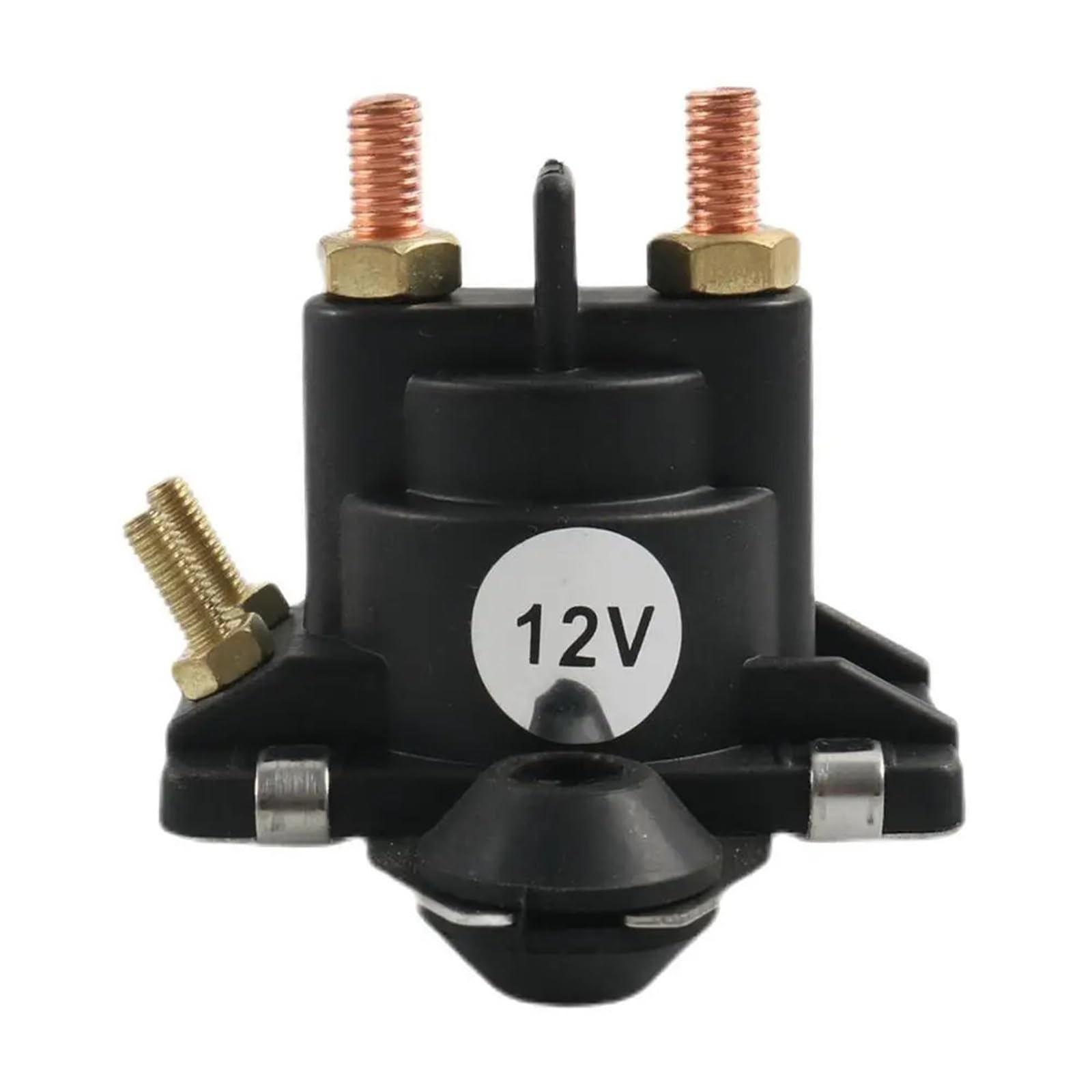 Relais électronique LED 12V résout le clignotement rapide de votre moto