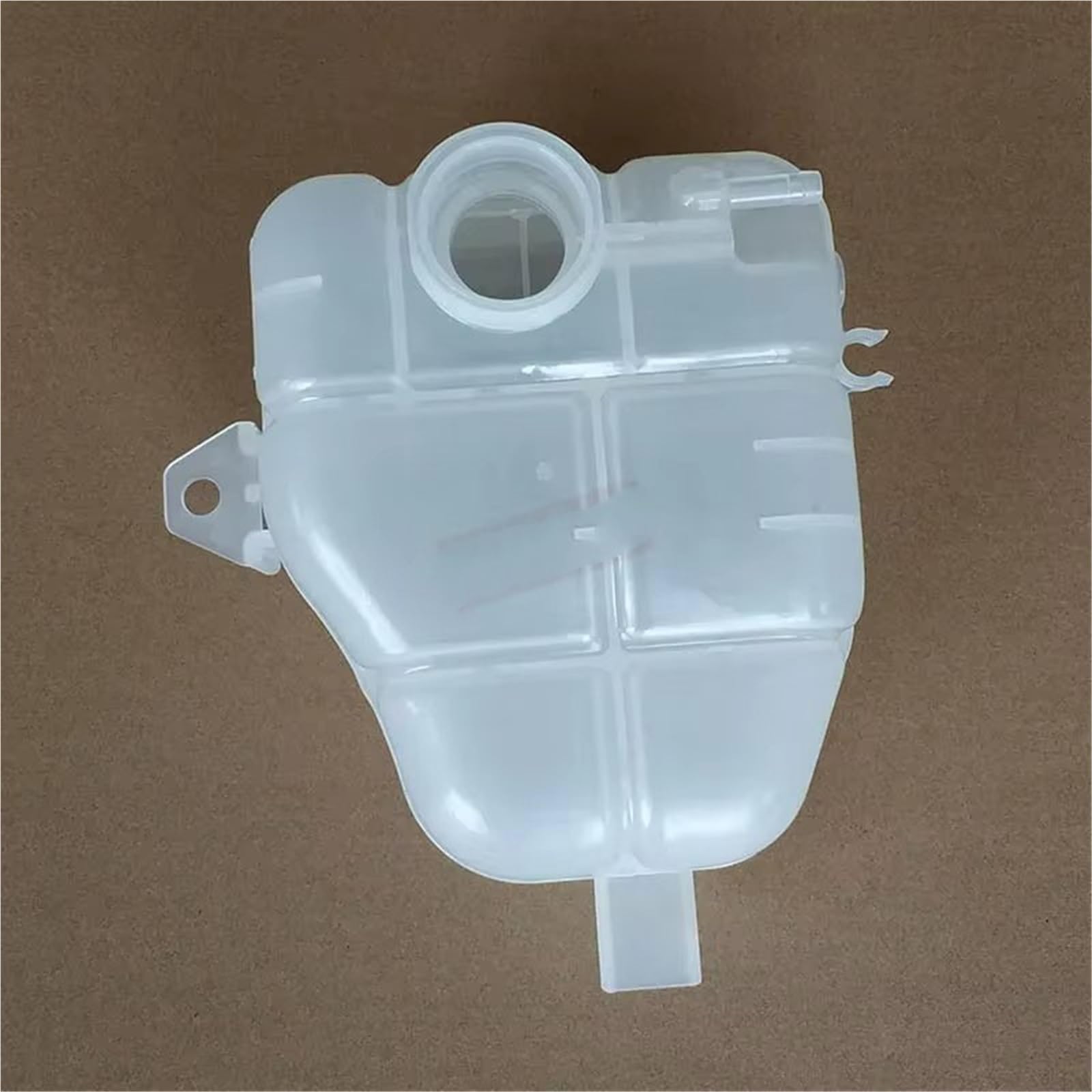 Zbiornik wyrównawczy chłodziwa do Vauxhall Meriva B MPV 39097904 13265592 Zbiornik wyrównawczy płynu chłodzącego do samochodu